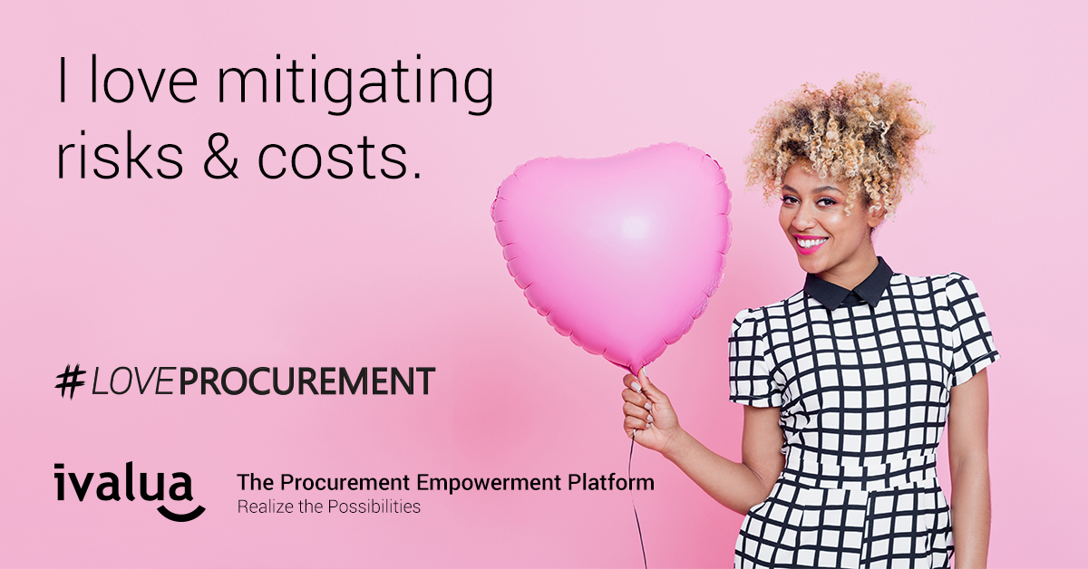 Loveprocurement - Love