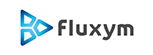 Logo Fluxym