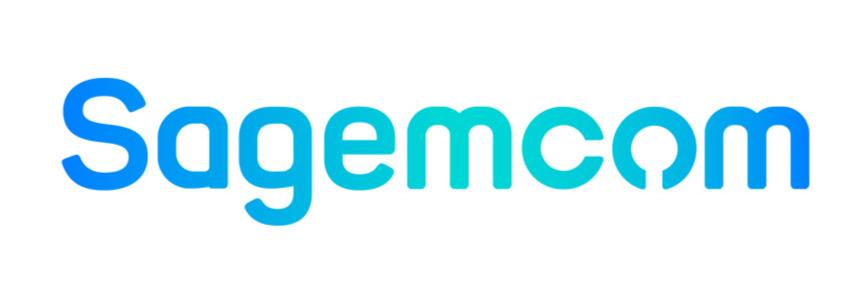 Logo - Sagemcom