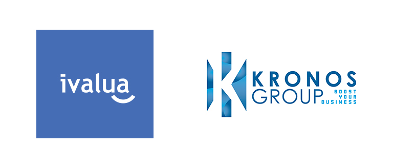 Ivalua & Kronos Group