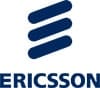 logo ericsson