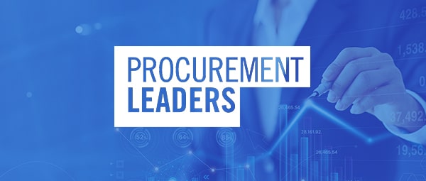 Procurement Leaders webinar