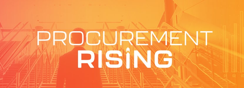 Procurement Rising EMEA