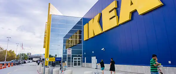 Accueil - IKEA - Simplifier et anticiper le développement des achats - Vignette