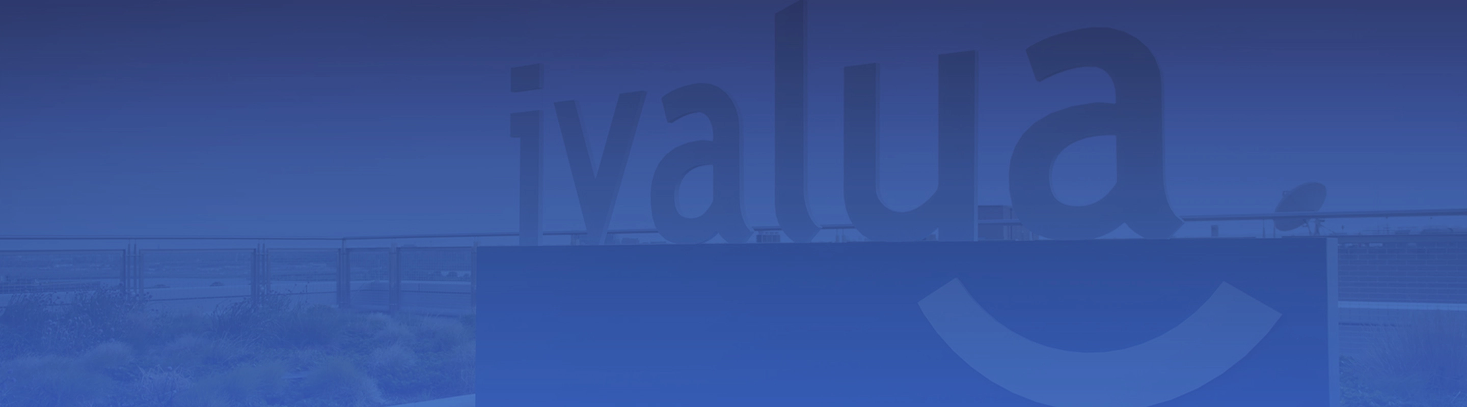 Ivalua Blog - Banner