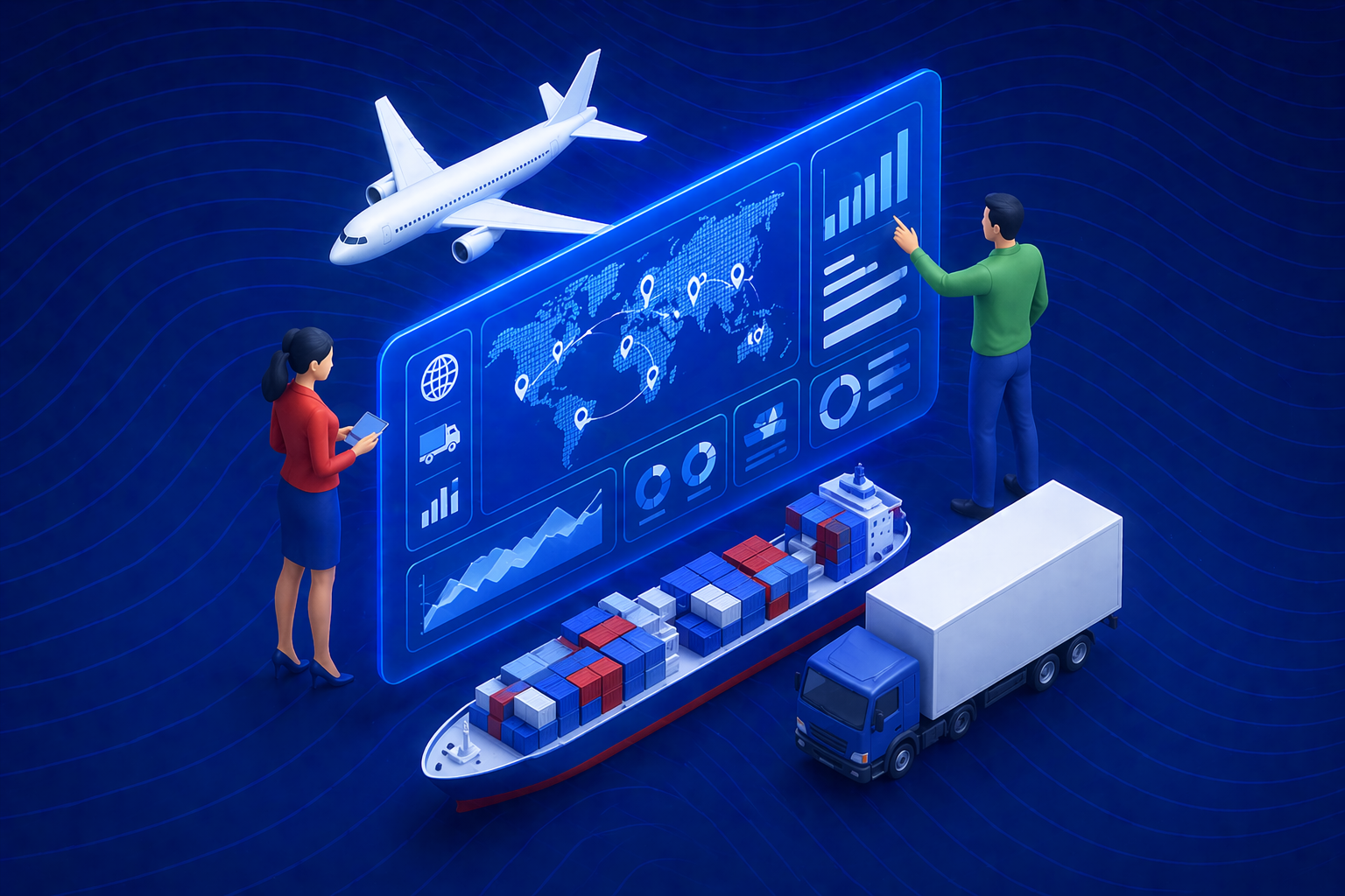 IA & Gestion des fournisseurs : cas d’utilisation et exemples