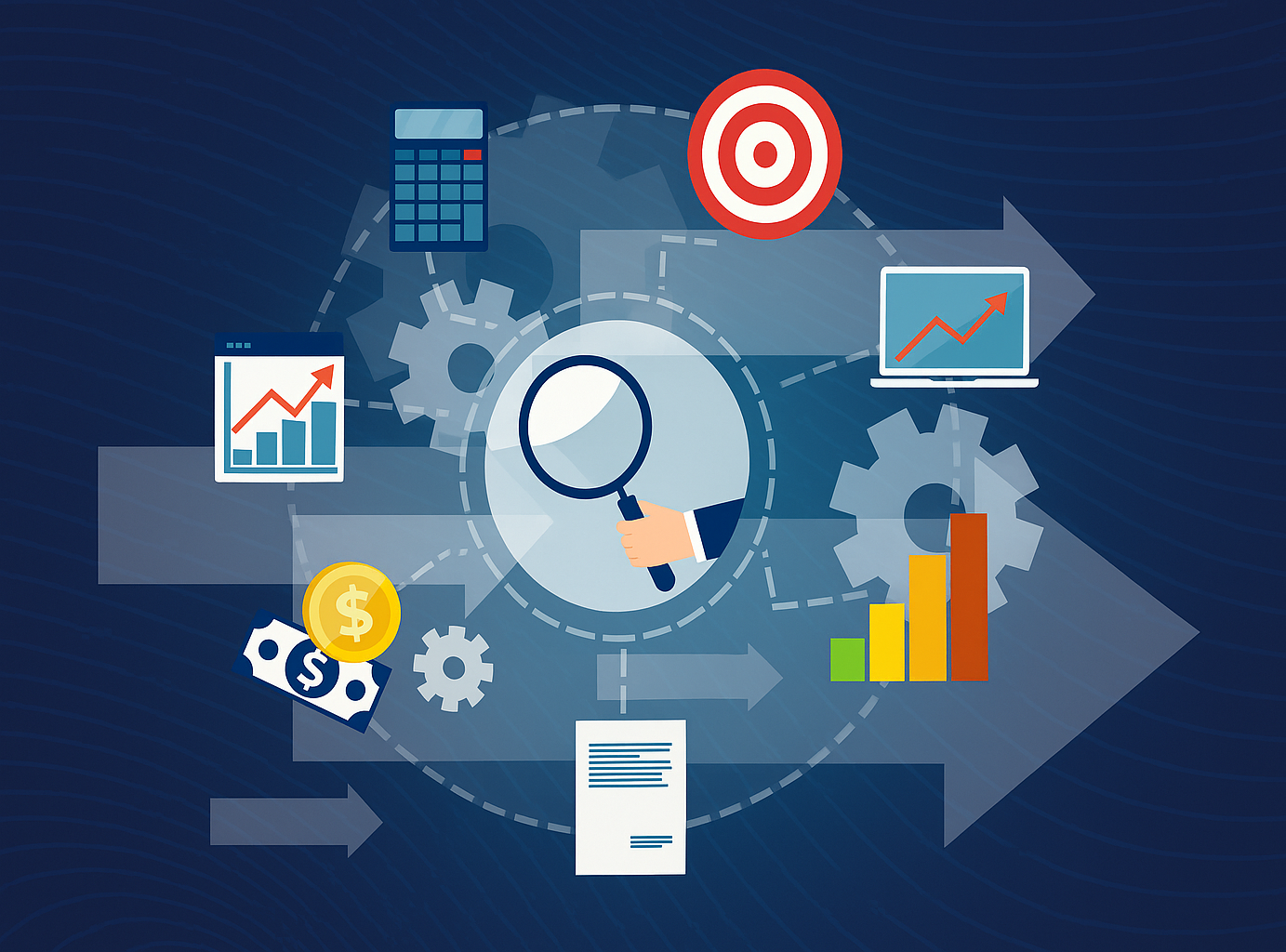 Procurement Analytics
