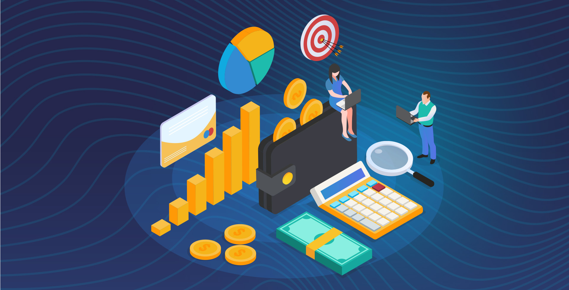 Orchestration des achats : transformer les processus en performance