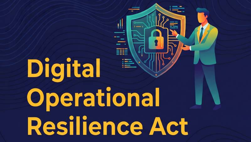 Introduction au règlement relatif à la loi sur la résilience opérationnelle numérique (DORA)